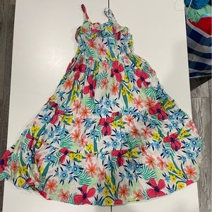 💗NWOT - Adorable Cat & Jack Dress Size XS 4/5